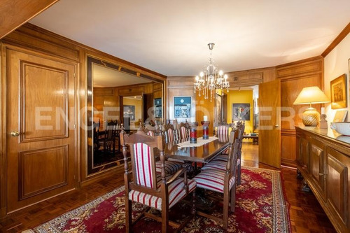 Imagen 5 de 15 de Refinado Apartamento A La Venta En Pocitos