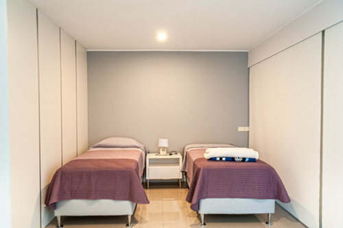 Imagen 15 de 29 de Espectacular Triplex En Playa Mansa, Moderno Con Amenties (ref: Lij-4787)