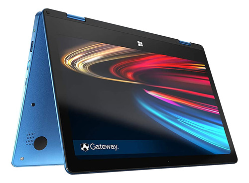 Notebook 2en1 Gateway 11,6'' Táctil N4020 4gb 64gb Win10