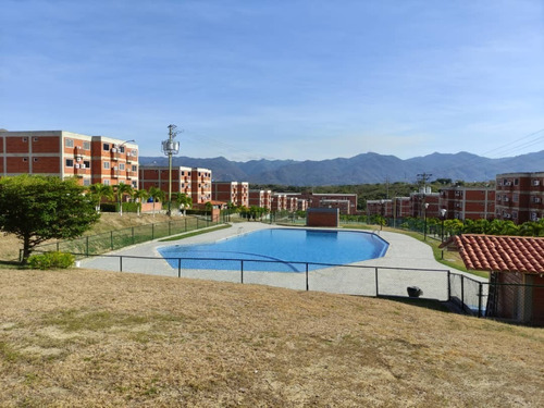 Imagen 13 de 13 de Invalmhouse Inmobiliaria. Vende Apartamento Parque Hábitat El Encantado. Carretera Nacional Guarenas-guatire. Sector El Encantado.