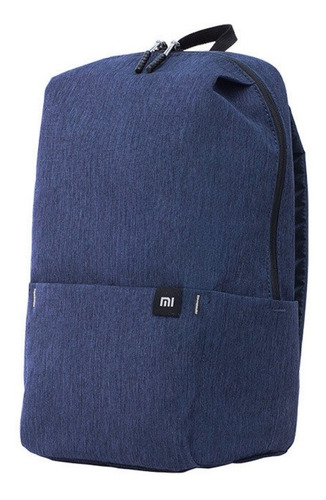 Mochila Deportiva Casual Unisex De Viaje A La Moda De 10 Lit