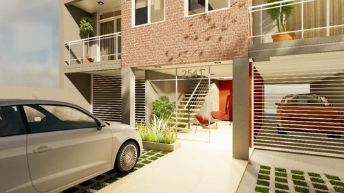 Imagen 2 de 4 de Departamento En Venta En Castelar Sur