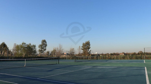 Lote En Venta En San Fermín, Tigre