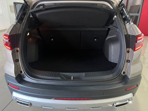 Ford Territory 1.5t Titanium