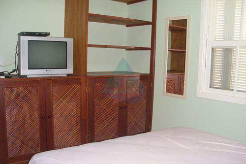 Imagem 18 de 29 de Apartamento Com 2 Dorms, Praia Da Maranduba, Ubatuba - R$ 340 Mil, Cod: 737 - V737