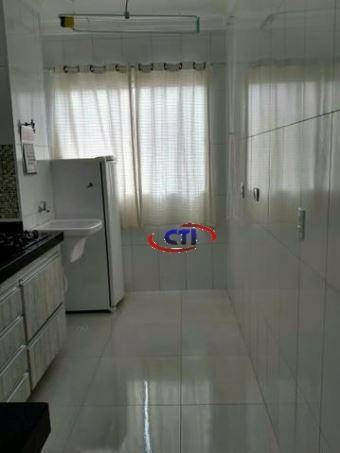 Imagem 2 de 20 de Apartamento Com 3 Dormitórios À Venda, 65 M² - Assunção - São Bernardo Do Campo/sp - Ap3061