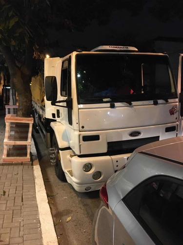 Ford Cargo 4030 Master