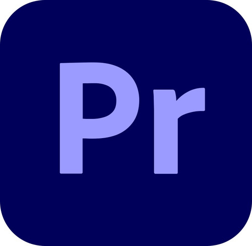 Adobe Premier Pro - Soporte Tecnico (Reacondicionado)