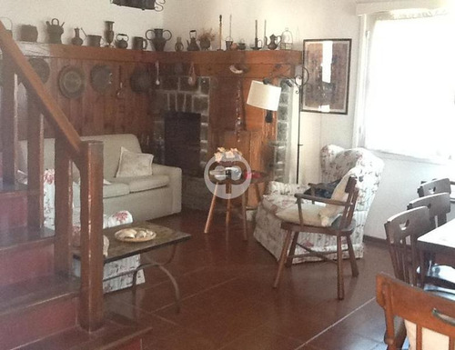 Casa En Península.