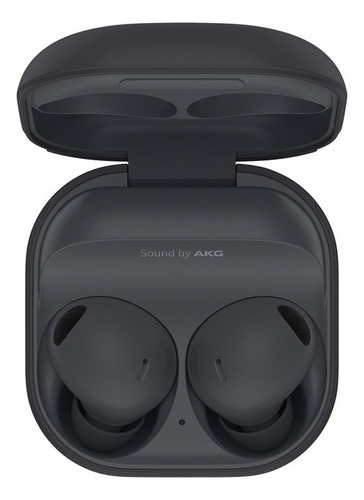 Fone De Ouvido Galaxy Buds 2 Pro Grafite Samsung