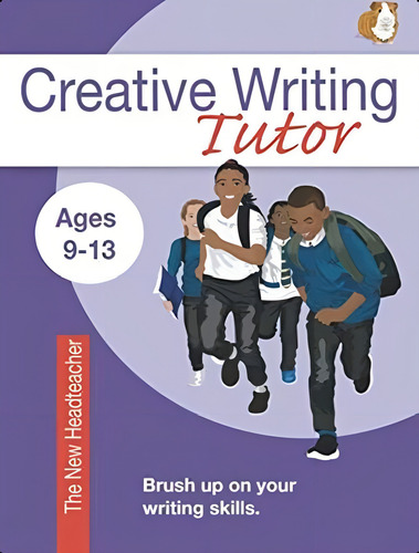 The New Headteacher (brush Up On Your Writing Skills): Creative Writing Tutor, De Jones, Amanda. Editorial Oem, Tapa Blanda En Inglés