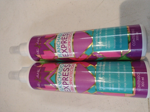 Imagen 4 de 5 de Producto Para El Cabello