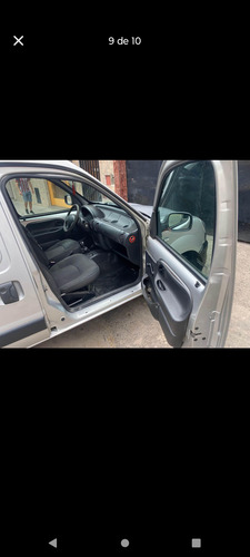 Renault Kangoo 1.6 Furgon Ph3 Confort 1plc