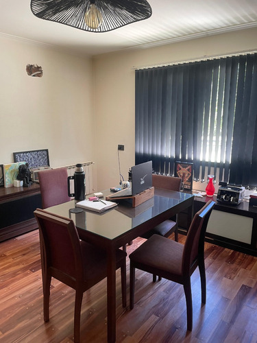 Se Vende Increible Casa En Barrio La Paloma, Villa Allende!!