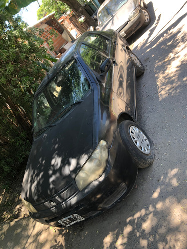 Fiat Siena 1.7 Elx Turbo Diesel