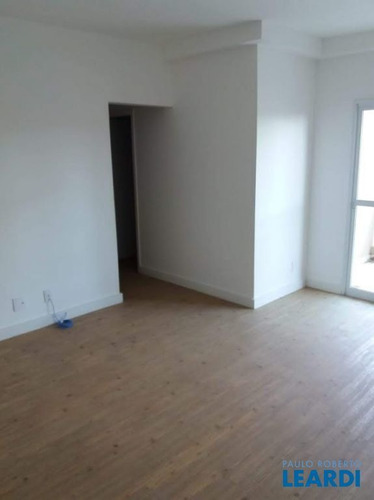Apartamento - Edifício Felicitá - Sp - 593089