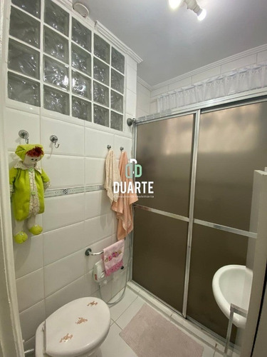Imagem 16 de 30 de Apartamento - Ap01283 - 34105951