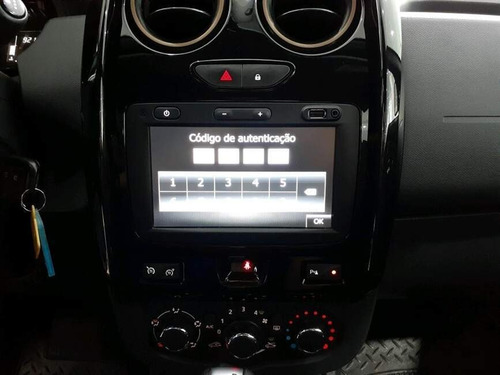 Imagem 6 de 14 de Duster 1.6 16v Sce Flex Dynamique X-tronic