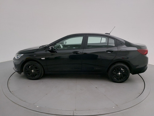 Chevrolet Onix 1.0 FLEX PLUS LT MANUAL