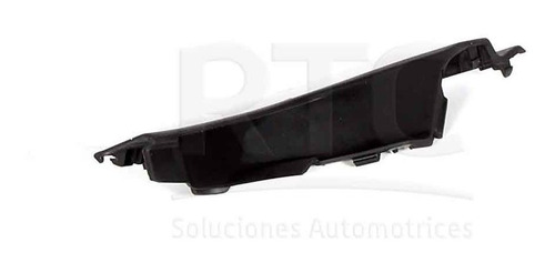 Tapa Rejilla Torpedo Izq. H1 Tq 2007/2016 2.5 Diesel
