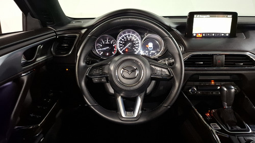 Mazda CX-9 2.5 TURBO I GRAND TOURING 4WD AT