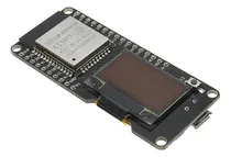 Comprar Módulos Wifi Esp32 Oled + Bluetooth Dual Esp-32 Esp-32s
