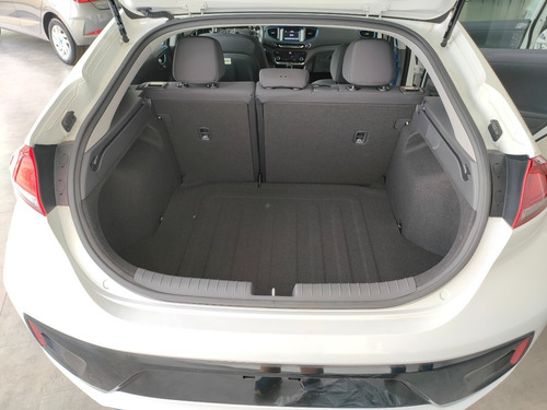 Hyundai Ioniq Hibrido
