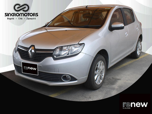 Renault Sandero DYNAMIQUE 1.6 MT