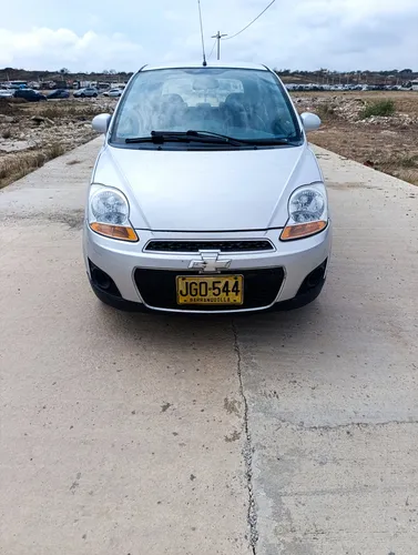 Chevrolet Spark 1.0 Life