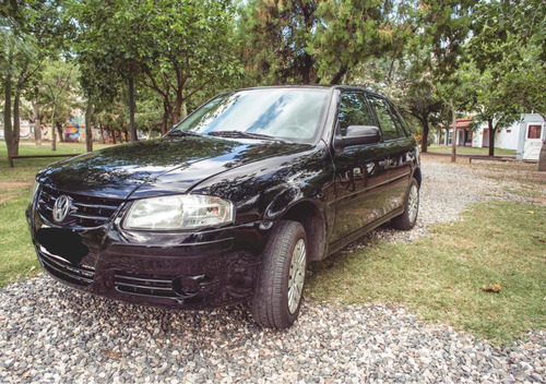Volkswagen Gol 1.4 Power 83cv 5 P 2013