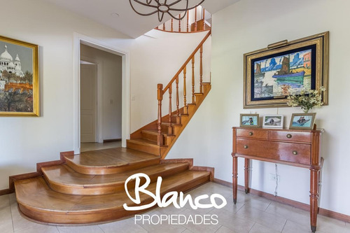 Hermosa Casa, En Lote Central, En El Barrio El Recuerdo - Estancias Del Pilar