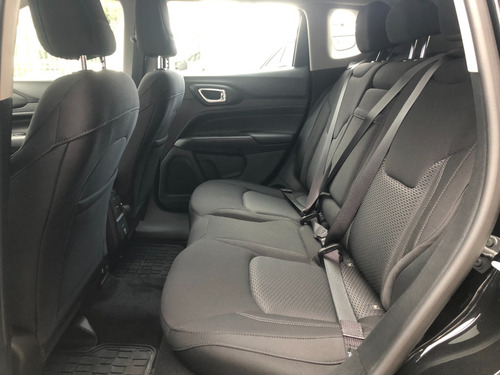 Imagen 11 de 25 de Jeep Compass Sport 2023 1.3t At6 Jf