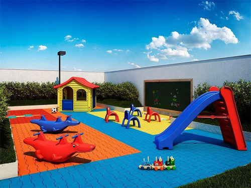 Imagem 5 de 14 de Apartamento Para Venda Em São Paulo, Parque Da Vila Prudente, 3 Dormitórios, 1 Suíte, 2 Banheiros, 1 Vaga - Cap0798_1-1180474