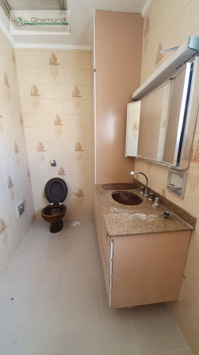 Imagem 15 de 15 de Casa Sobrado Em Ipiranga - São Paulo - 7225