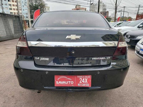 Imagem 5 de 12 de Chevrolet Prisma 1.4l Lt