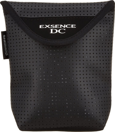 Carretilha Shimano® Exsence Dc Xg 7.8:1 Drag:4,5kg- Oferta
