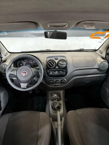 Fiat Palio 1.0 MPI ATTRACTIVE 8V