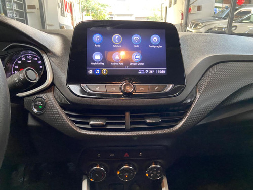 Chevrolet Onix 1.0mt Lt2