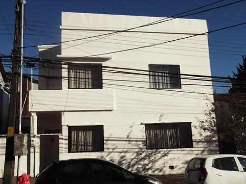 Arriendo De Departamento En Chacabuco