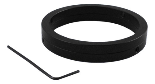 Astromania 2 Parafocal Ocular Del Telescopio Anillos, Juego