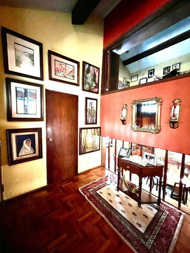 Hv650 Residencia De Estilo Inglés Tudor