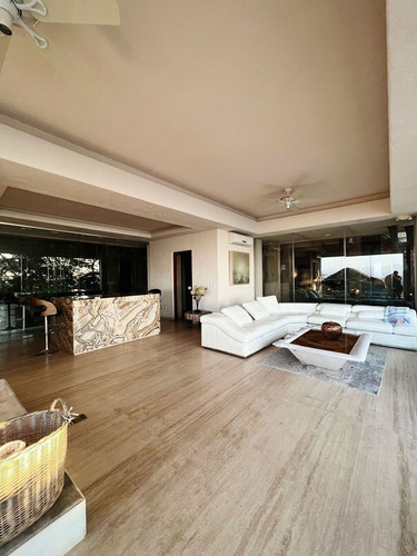 Casa En Venta En La Cima Parte Alta Acapulco Guerrero