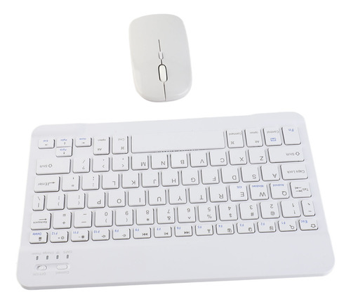 Combo Del Mouse Del Teclado Interfaz Usb Silencioso Ultra