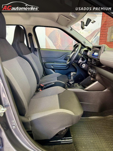 Citroën C3 Live - Unico Dueño - Descuenta Iva 2025