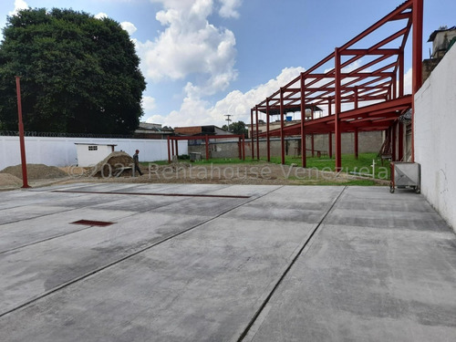 Imagen 5 de 9 de Estacion De Servicio En Venta Sector Santa Rosa Maracay Aragua Cod 22-6404