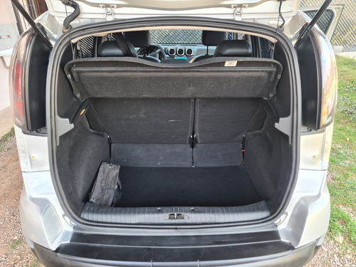 Imagen 13 de 13 de Urgente 1ª Mano!! Citroen C3 Aircross Shine 1.6, 2018