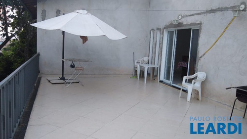Imagem 14 de 15 de Casa Em Condomínio - Jardim Peri - Sp - 597093