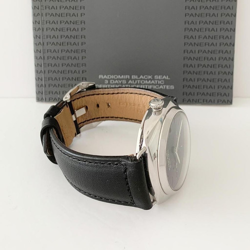 Panerai Radiomir Black Seal 3 Days Automatic 45mm