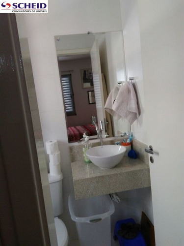 Imagem 2 de 15 de Vende-se Apartamento No Jd.celeste,otima Oportunidade. - Mc5007