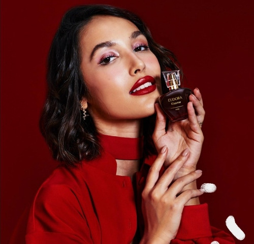 Novo Kissme More Colôlina 50ml Eudora